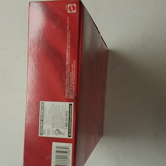 Peppermint princess Barbie - Picture 5 of 8